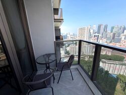 The Landmark (D3), Condominium #572048541